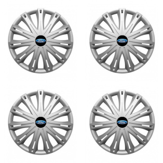 Puklice pre Ford 14 SPARK