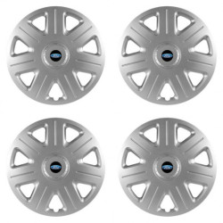 Puklice pre Ford 15 Master