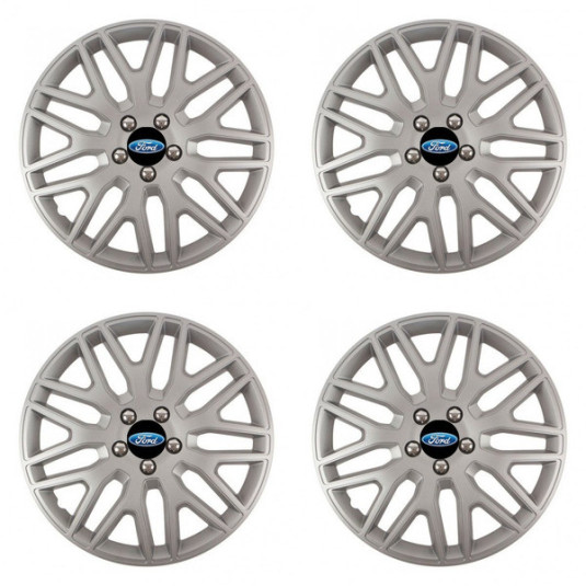 Puklice pre Ford 15 DAKAR