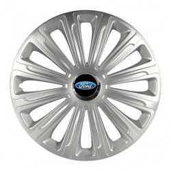 Puklice pre Ford 15 TREND RC