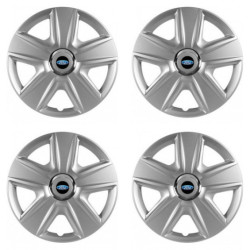 Puklice pre Ford 15 ESPRIT