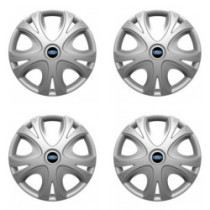 Puklice pre Ford 15 DYNAMIC