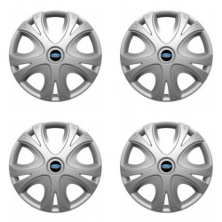 Puklice pre Ford 15 DYNAMIC