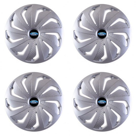 Puklice pre Ford 16 WIND RC SI