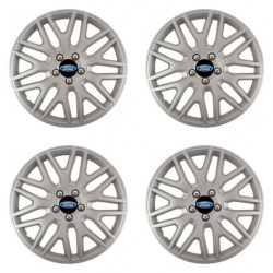 Puklice pre Ford 16 DAKAR