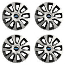 Puklice pre Ford 16 STRATOS double colour