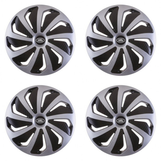 Puklice pre Land Rover 14 WIND SB