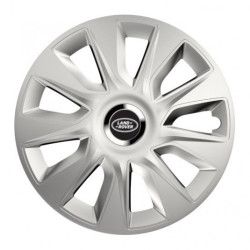 Puklice pre Land Rover 14 STRATOS RC