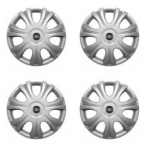 Puklice pre Land Rover 14 IMPULSE