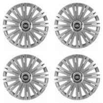 Puklice pre Land Rover 14 ACTIVE RC