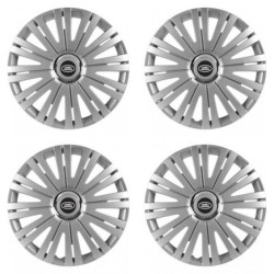 Puklice pre Land Rover 14 ACTIVE RC