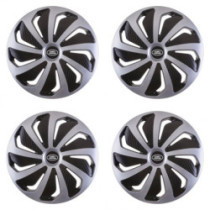 Puklice pre Land Rover 15 WIND SB