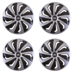 Puklice pre Land Rover 15 WIND SB