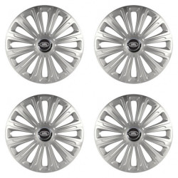 Puklice pre Land Rover 15 TREND RC