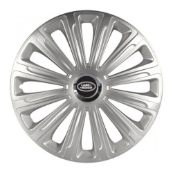 Puklice pre Land Rover 15 TREND RC