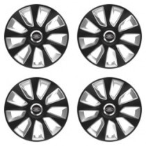 Puklice pre Land Rover 15 STRATOS BS