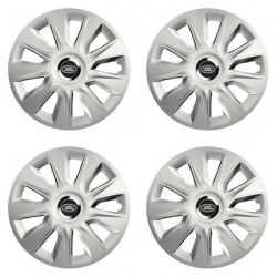 Puklice pre Land Rover 15 STRATOS RC