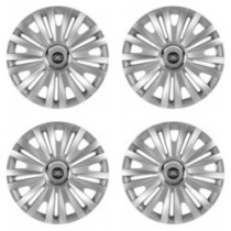 Puklice pre Land Rover 15 ROYAL