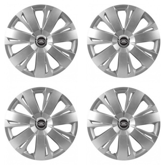 Puklice pre Land Rover 16 ENERGY RC