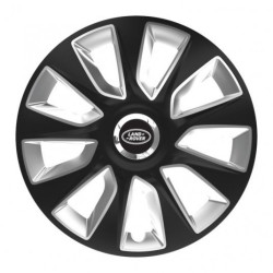 Puklice pre Land Rover 17 STRATOS BS