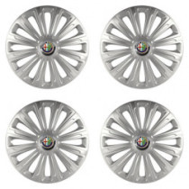 Puklice pre Alfa Romeo 14 TREND RC