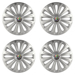 Puklice pre Alfa Romeo 14 TREND RC