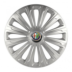 Puklice pre Alfa Romeo 14 TREND RC