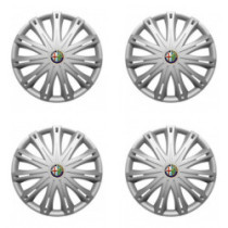 Puklice pre Alfa Romeo 14 SPARK