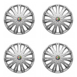 Puklice pre Alfa Romeo 14 SPARK