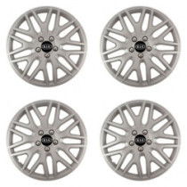 Puklice pre Kia (staršie logo) 14 DAKAR