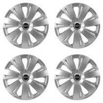 Puklice pre Kia (staršie logo) 16 ENERGY RC