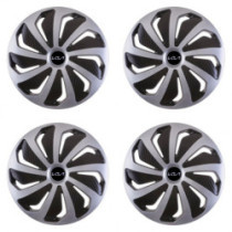 Puklice pre Kia (nové logo) 14 WIND SB