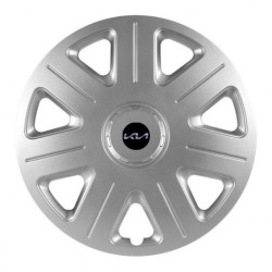 Puklice pre Kia (nové logo) 14 Master