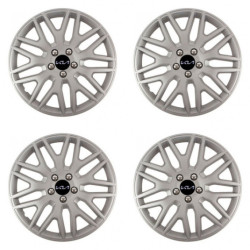 Puklice pre Kia (nové logo) 14 DAKAR