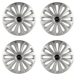 Puklice pre Kia (nové logo) 14 TREND RC