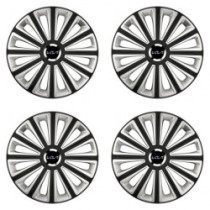 Puklice pre Kia (nové logo) 14 TREND RC double colour