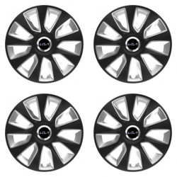 Puklice pre Kia (nové logo) 14 STRATOS BS