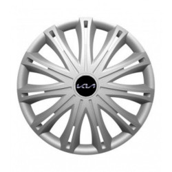 Puklice pre Kia (nové logo) 14 SPARK