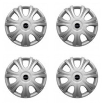 Puklice pre Kia (nové logo) 14 IMPULSE