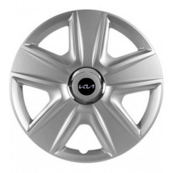 Puklice pre Kia (nové logo) 14 ESPRIT RC