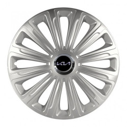 Puklice pre Kia (nové logo) 15 TREND RC