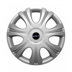 Puklice pre Kia (nové logo) 15 IMPULSE