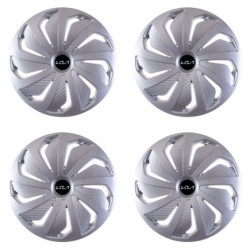 Puklice pre Kia (nové logo) 16 WIND RC SI