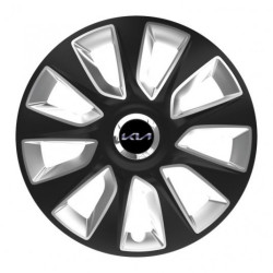 Puklice pre Kia (nové logo) 17 STRATOS BS