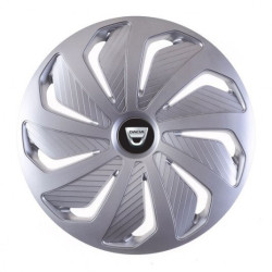 Puklice pre Dacia (staršie logo) 16 WIND RC SI