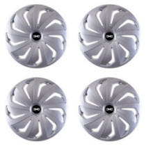 Puklice pre Dacia (nové logo) 15 WIND RC SI