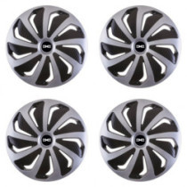 Puklice pre Dacia (nové logo) 16 WIND SB