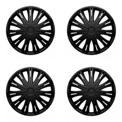 Puklice SPARK BLACK14 - VERSACO