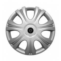 Puklice pre Peugeot (nové logo) 14 IMPULSE