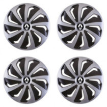 Puklice pre Renault (staršie logo) 14 WIND SB